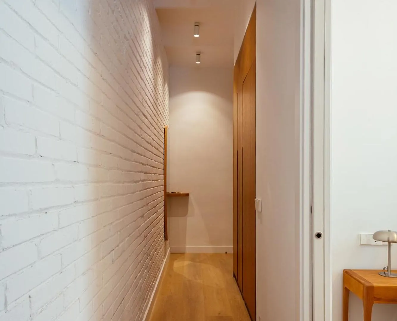 Appartamento Newly Renovated Stylish Eixample - Great Location Barcellona 0*,