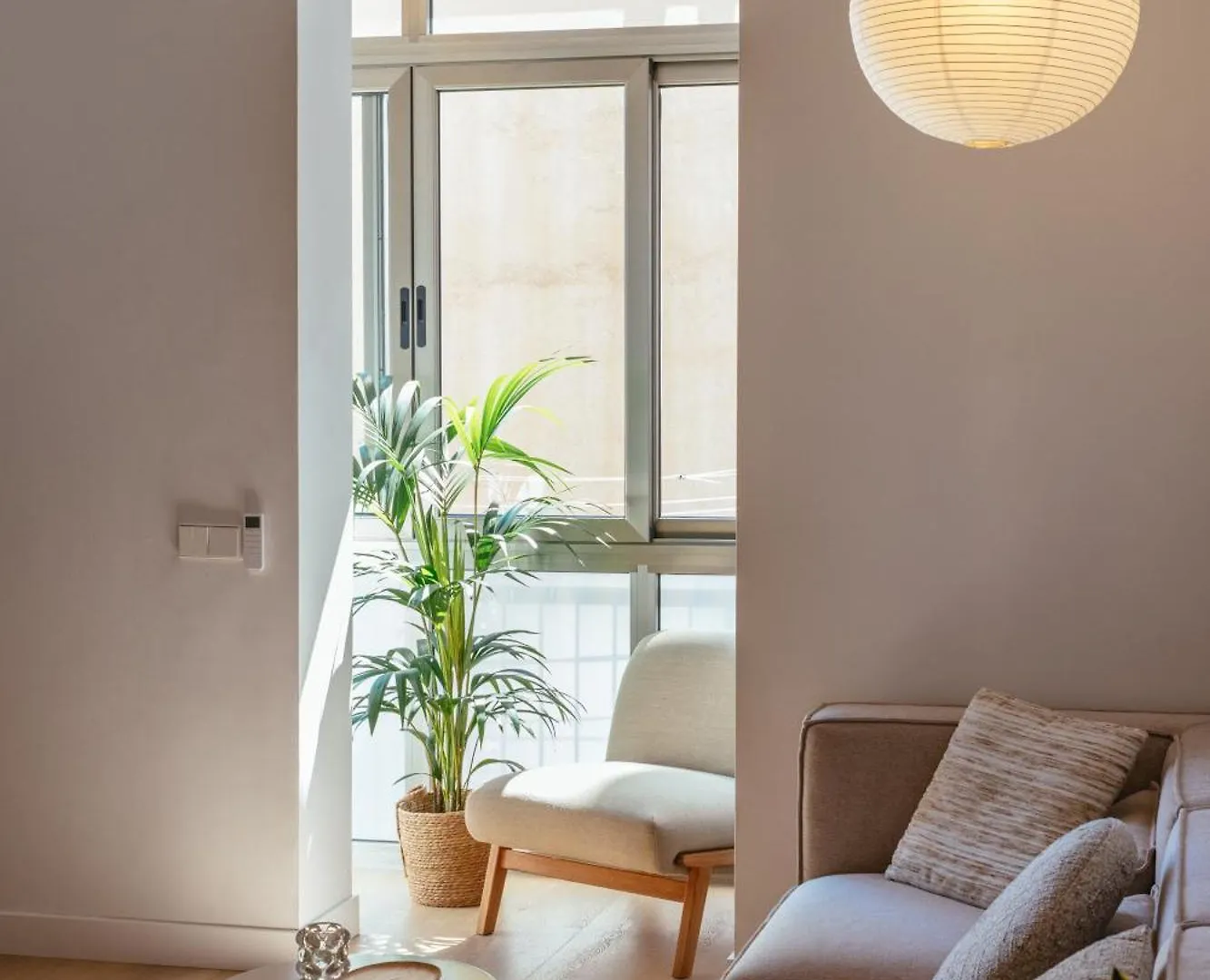 Appartamento Newly Renovated Stylish Eixample - Great Location Barcellona 0*,