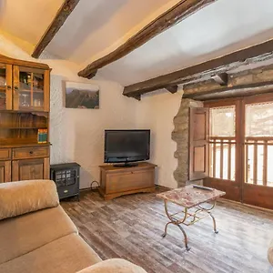Apartamento Apartamento Can Lo 3, Rupit