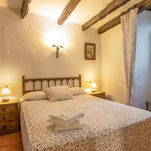 Apartamento Can Lo 1, Rupit