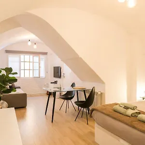 Apartamento Casa Lestudi En El Centro De, Besalú