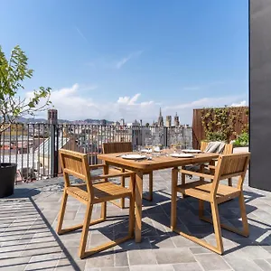  Appartamento Master La Rambla
