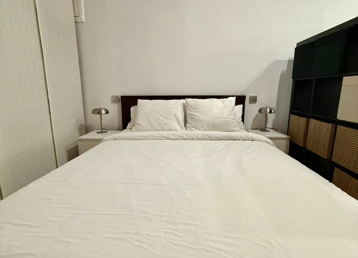 Comfort Eixample Apartment Barcelona España