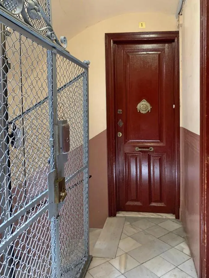 Apartamento Newly Renovated Stylish Eixample - Great Location Barcelona
