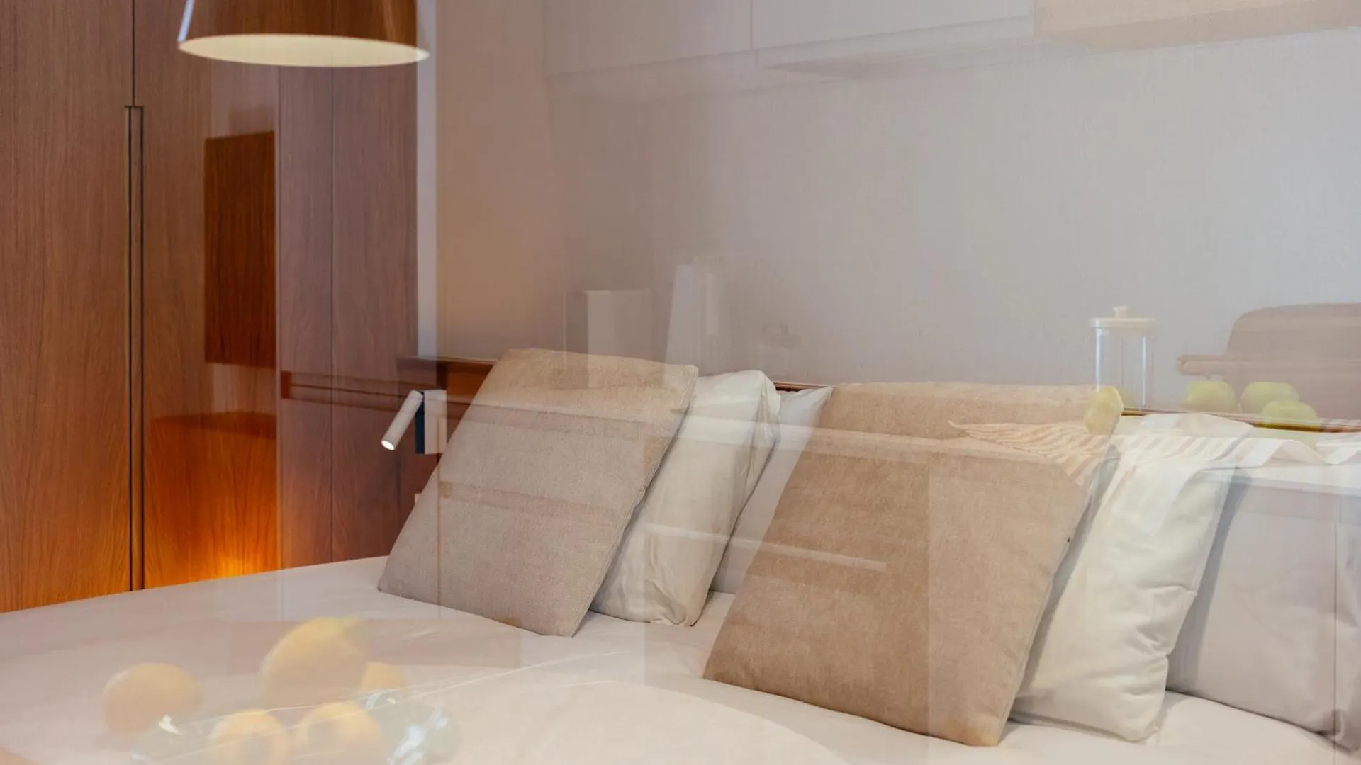 Apartamento Newly Renovated Stylish Eixample - Great Location Barcelona