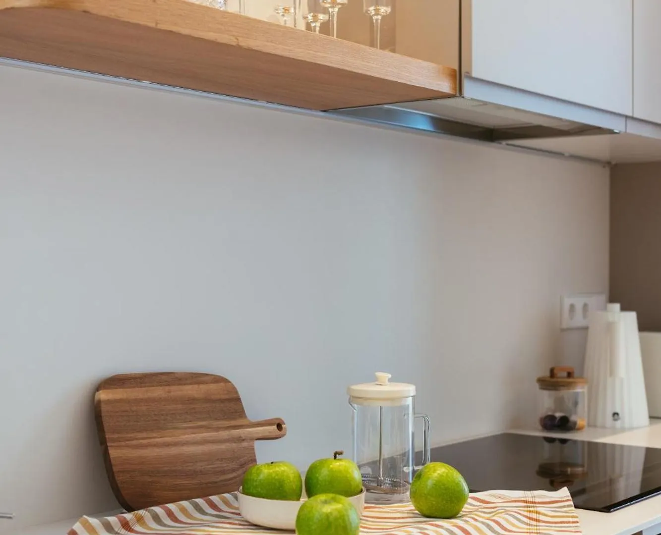 Apartamento Newly Renovated Stylish Eixample - Great Location Barcelona
