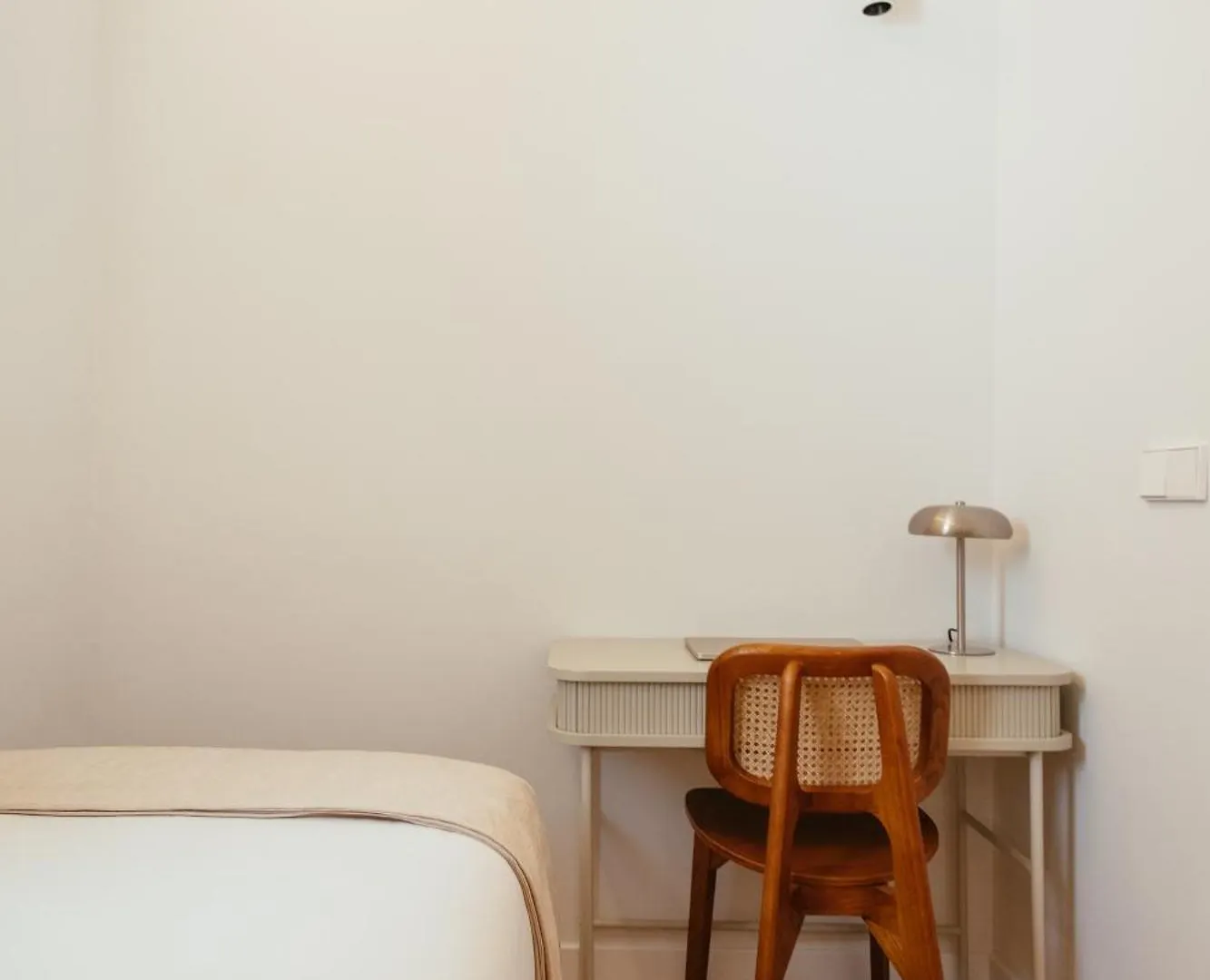 Apartamento Newly Renovated Stylish Eixample - Great Location Barcelona